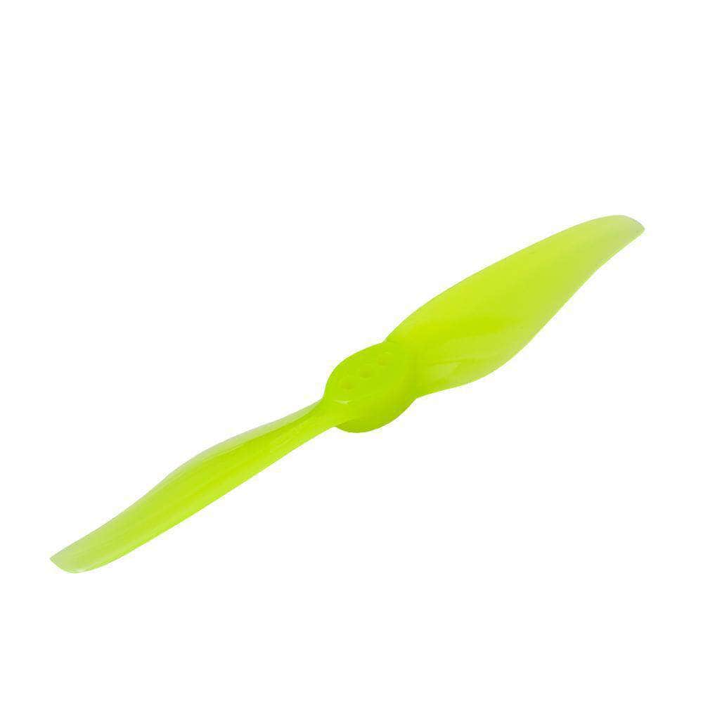 GEMFAN Prop Gemfan Hurricane 3018 Durable Bi-Blade 3" Prop 8 Pack (1.5mm) - Choose Your Color