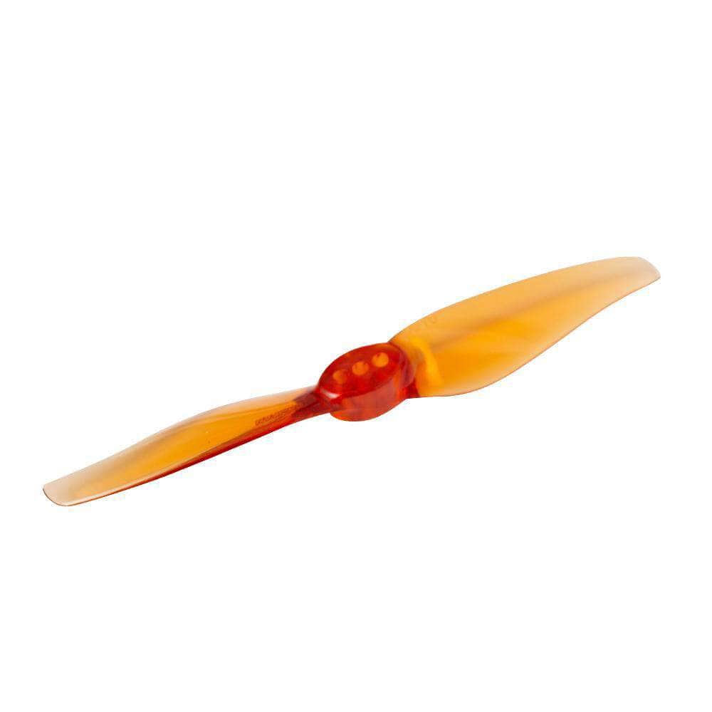 GEMFAN Prop Gemfan Hurricane 3018 Durable Bi-Blade 3" Prop 8 Pack (1.5mm) - Choose Your Color
