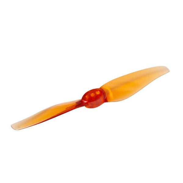 GEMFAN Prop Gemfan Hurricane 3018 Durable Bi-Blade 3" Prop 8 Pack (1.5mm) - Choose Your Color