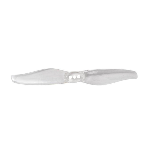 GEMFAN Prop Gemfan Hurricane 3018 Durable Bi-Blade 3" Prop 8 Pack (1.5mm) - Choose Your Color