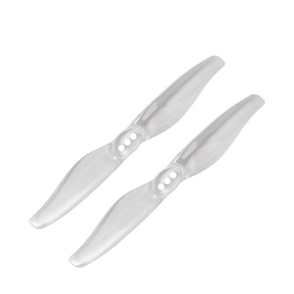 GEMFAN Prop Gemfan Hurricane 3018 Durable Bi-Blade 3" Prop 8 Pack (1.5mm) - Choose Your Color
