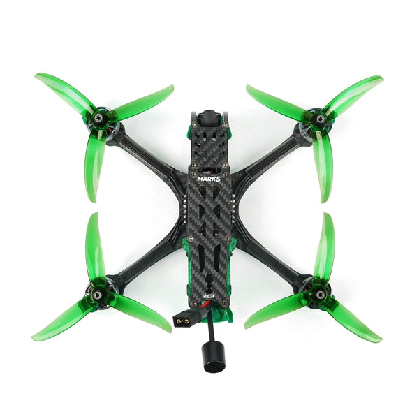 GEPRC Quad (PRE-ORDER) GEPRC BNF Mark5 HD 6S 5" Quad w/ DJI O3 Air Unit - ELRS 2.4GHz