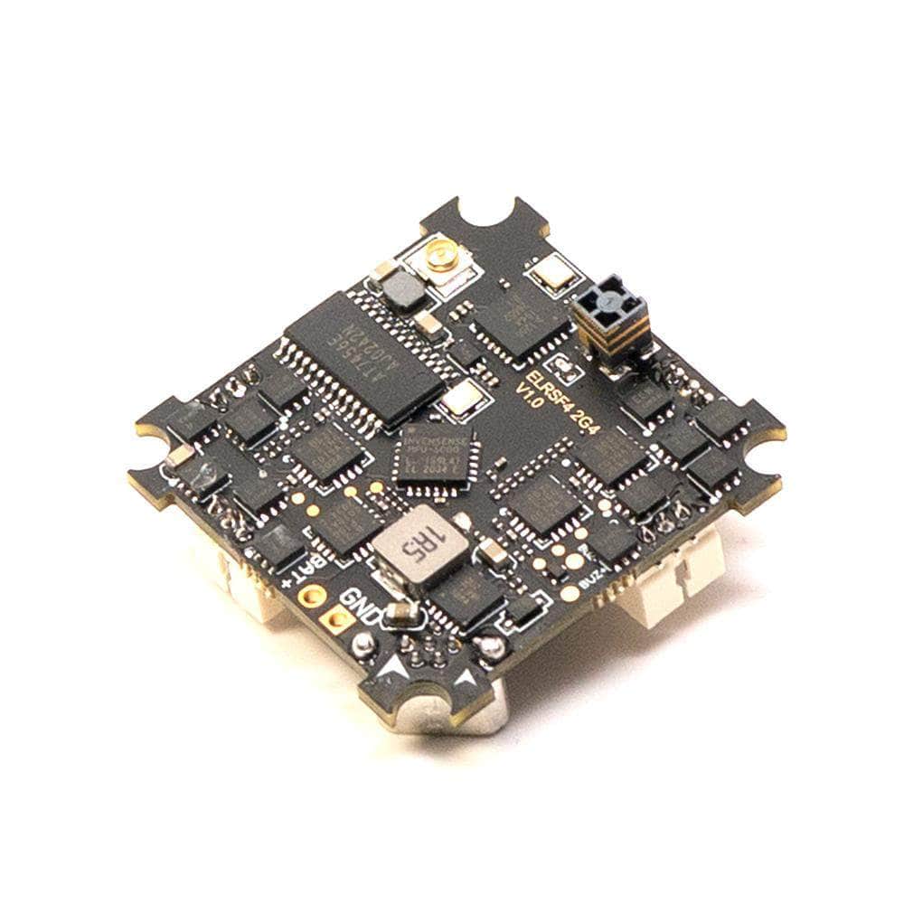 ホビーラジコン Happymodel CruxF405HD ELRS AIO Happymodel Crux F405HD ELRS AIO 3-In-1 Flight Controller
