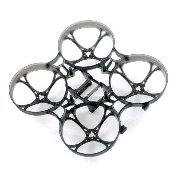 HAPPYMODEL Frame Black HappyModel Mobula7 V3 75mm 2S Upgrade Whoop Frame - Choose Your Color