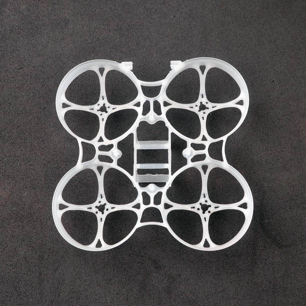 HAPPYMODEL Frame HappyModel Mobula7 V3 75mm 2S Upgrade Whoop Frame - Choose Your Color
