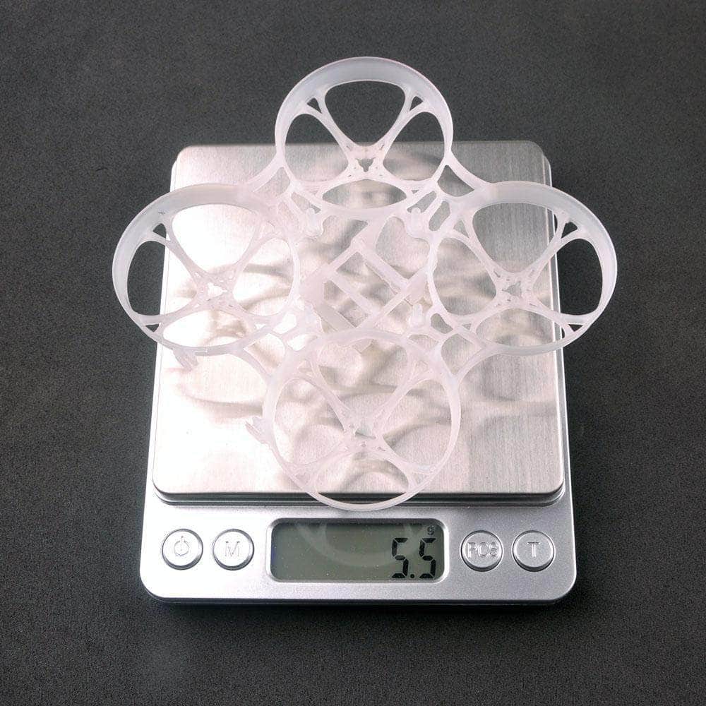 HAPPYMODEL Frame HappyModel Mobula7 V3 75mm 2S Upgrade Whoop Frame - Choose Your Color