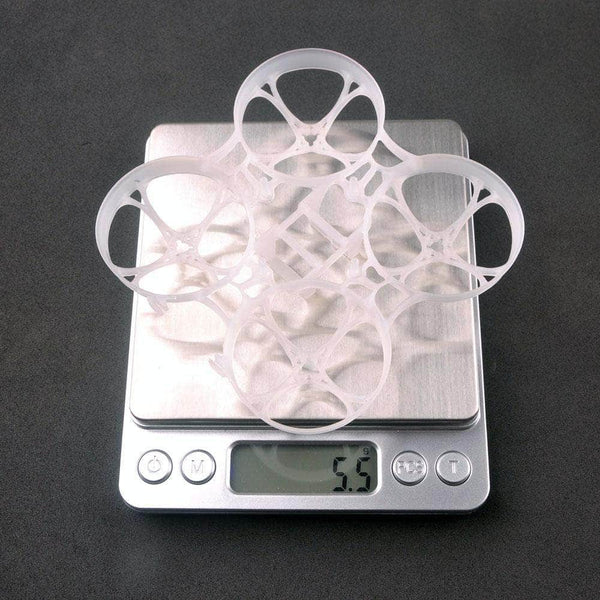 HAPPYMODEL Frame HappyModel Mobula7 V3 75mm 2S Upgrade Whoop Frame - Choose Your Color