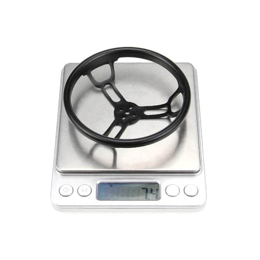 HGLRC Frame Part Sky Blue HGLRC 3" Prop Guard 4 Pack - Choose Color