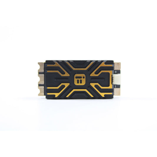 IFLIGHT ESC iFlight Blitz E80A X-Class 32Bit 2-8S 80A ESC - CNC Alum Cover