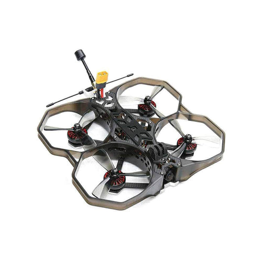 IFLIGHT Quad ELRS iFlight BNF Protek35 Analog 4S 3.5" Quad  - Choose Receiver Type