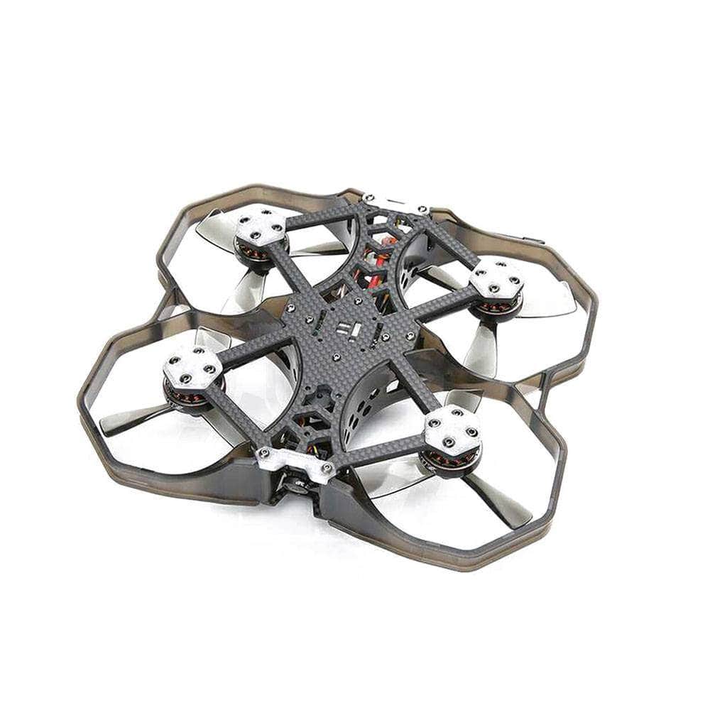 IFLIGHT Quad ELRS iFlight BNF Protek35 Analog 4S 3.5" Quad - Choose Receiver Type