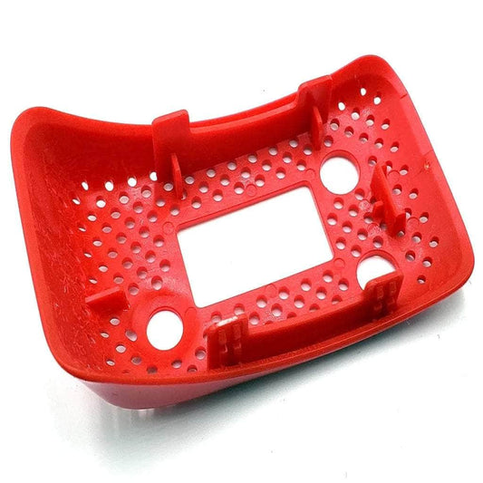 IMMERSIONRC Goggle ACC Red ImmersionRC rapidFIRE Goggle Module Bay Door - Choose Your Color