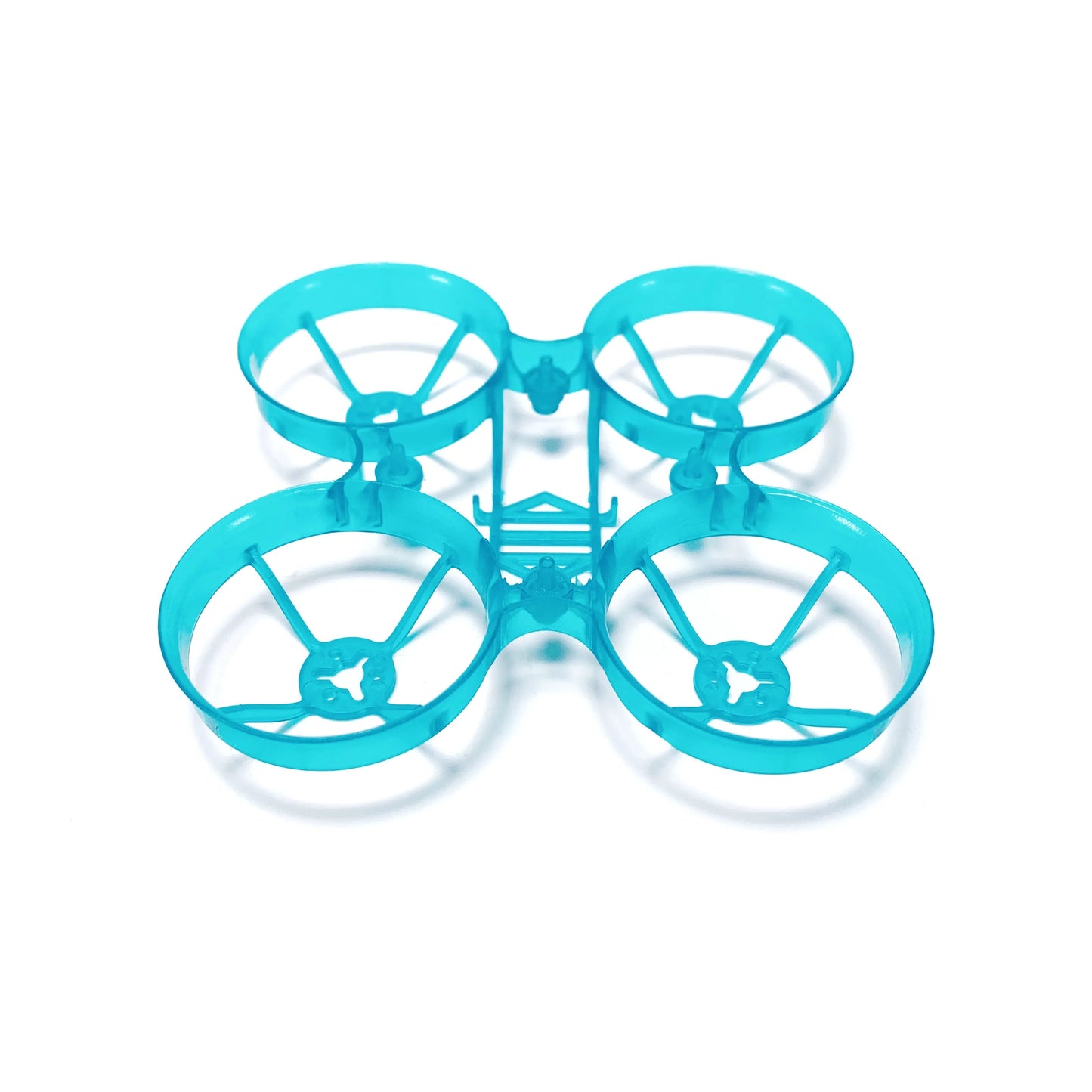 NEWBEEDRONE Frame Teal NewBeeDrone 65mm Cockroach Brushless Super Durable Whoop Frame V2 - Choose Color