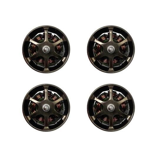 NEWBEEDRONE Motor NewBeeDrone Flow 0802 19000Kv Micro Motor 4 Pack