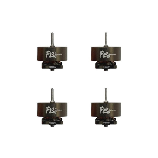 NEWBEEDRONE Motor NewBeeDrone Flow 0802 19000Kv Micro Motor 4 Pack