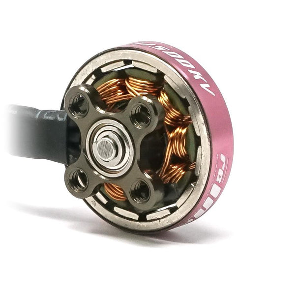 RCINPOWER Motor Orange RCinPOWER GTS-V2 1202.5 11500Kv Micro Motor - Choose Color