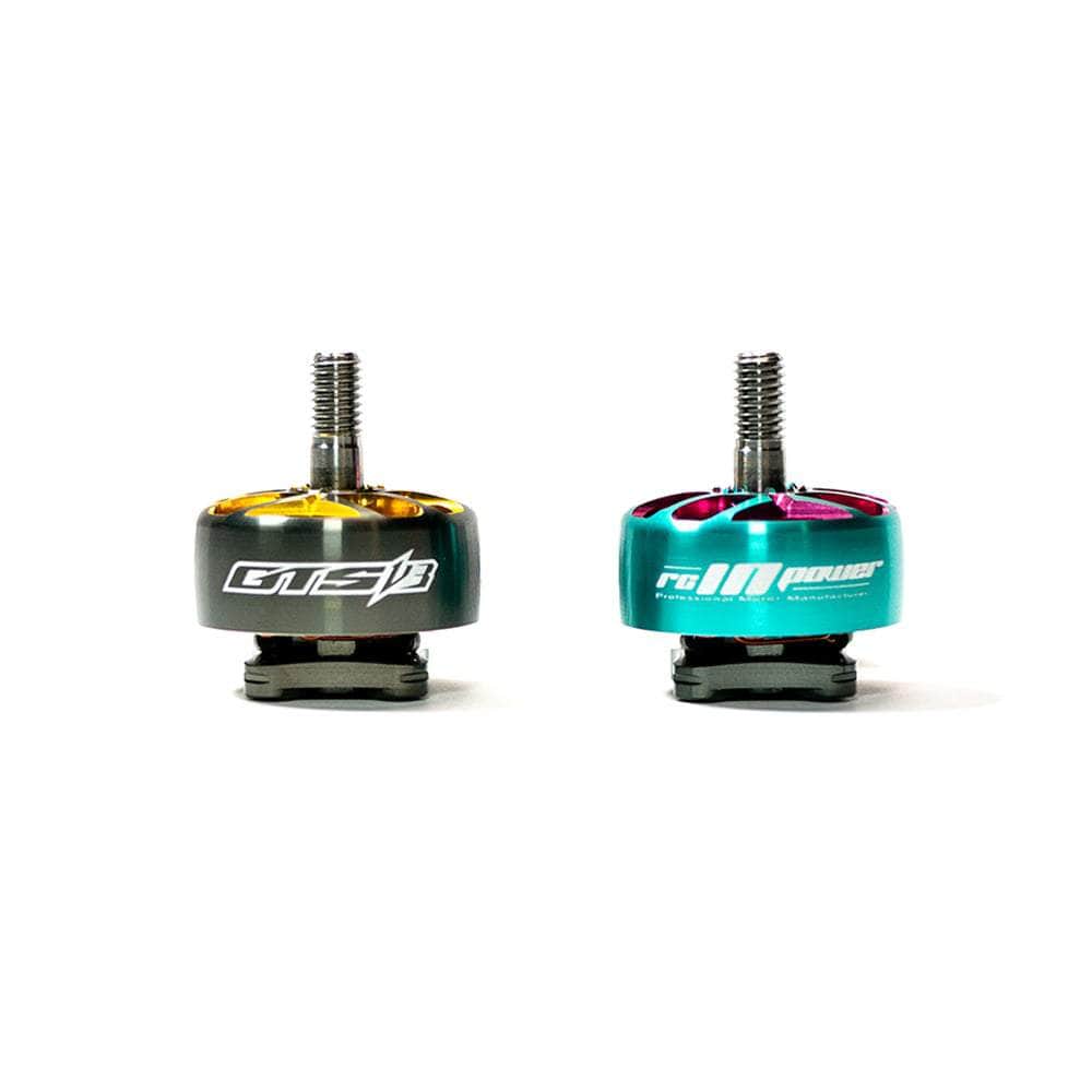RCINPOWER Motor RCinPOWER GTS-V3 2107 Plus 2480Kv Motor - Choose Color