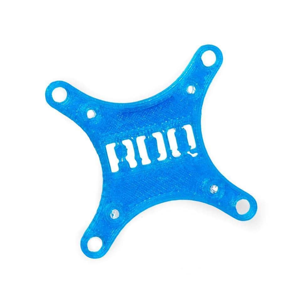 RDQ 3D Printed Products RDQ 30x30 to 20x20 Stack Adapter - 3D Printed TPU - Choose Your Color