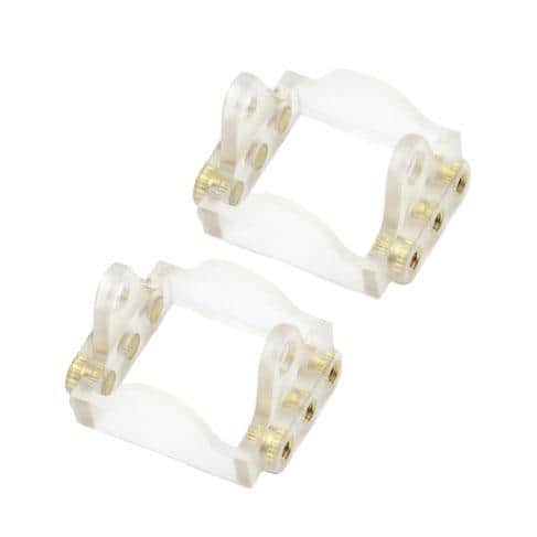 RUNCAM Camera ACC Runcam Micro-to-Full-Size Mounting Bracket 2 Pack