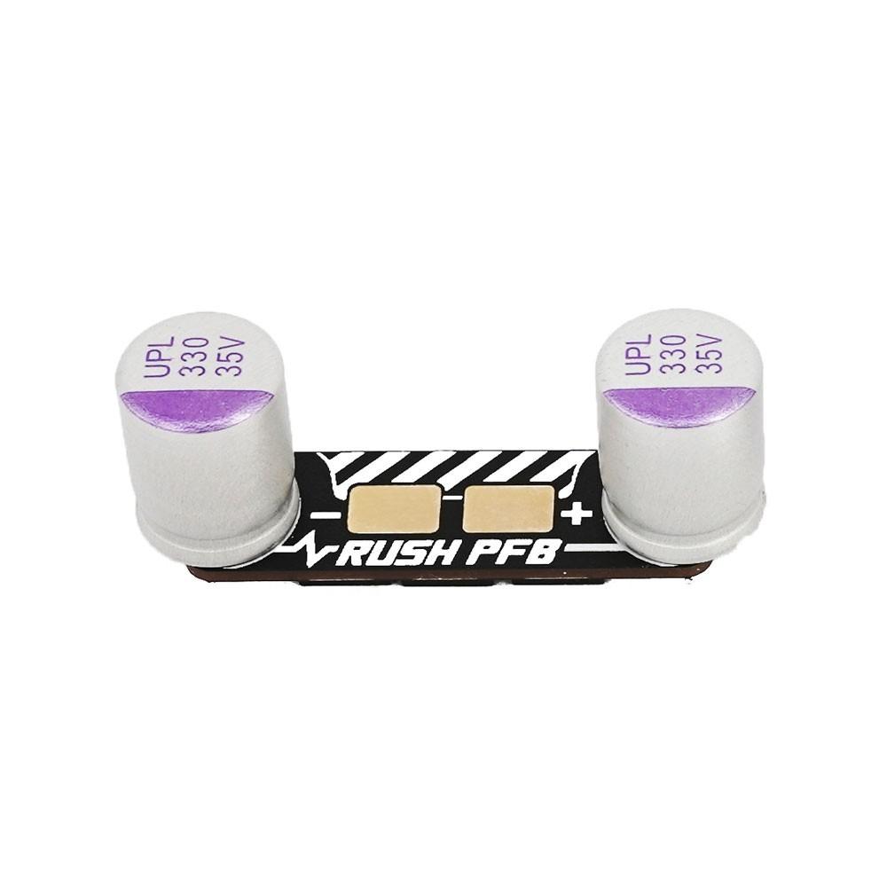RUSHFPV Stack ACC RUSHFPV Blade Power Filter Board