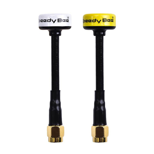 SpeedyBee 5.8GHz SMA Antenna 2 Pack - RHCP or LHCP - RaceDayQuads