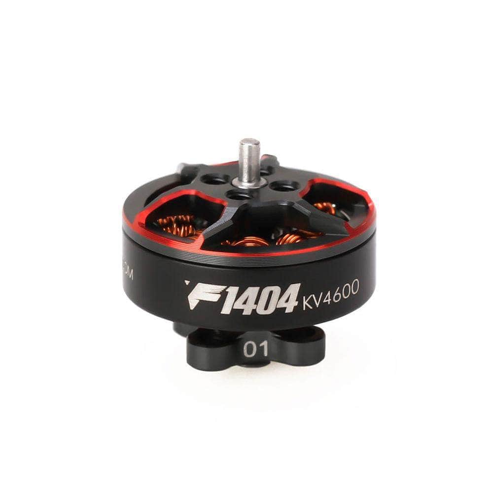 TMOTOR Motor T-Motor F1404 4600Kv Micro Motor