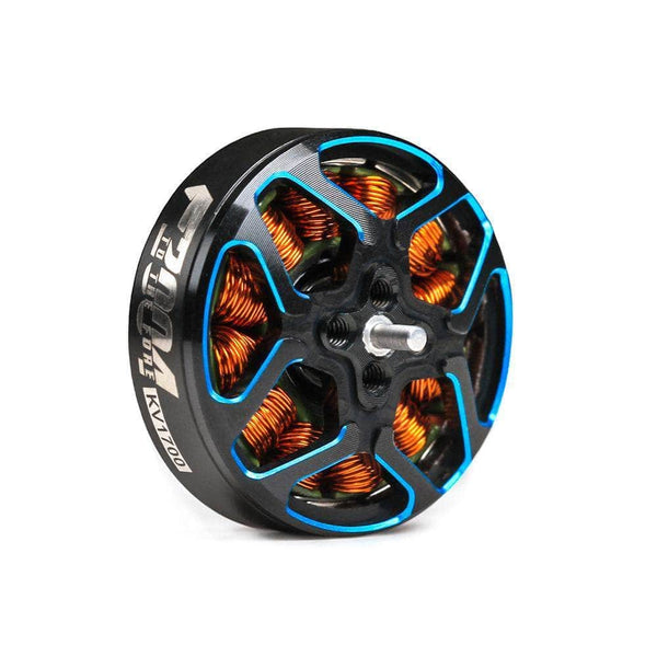 TMOTOR Motor T-Motor F2004 3000Kv Micro Motor (1.5mm Shaft)