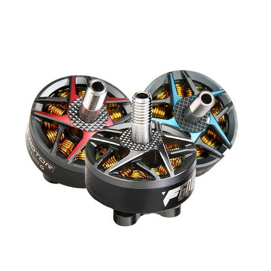 TMOTOR Motor T-Motor F60 Pro IV V2 2207.5 1950Kv Racing Motor - Choose Your Color