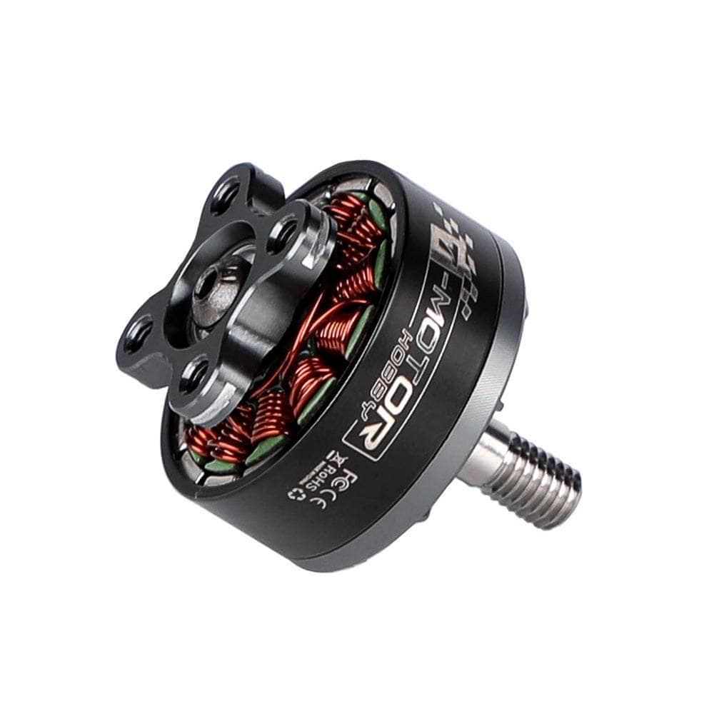 TMOTOR Motor T-Motor F60 Pro V 2207.5 1750Kv Motor - Gray