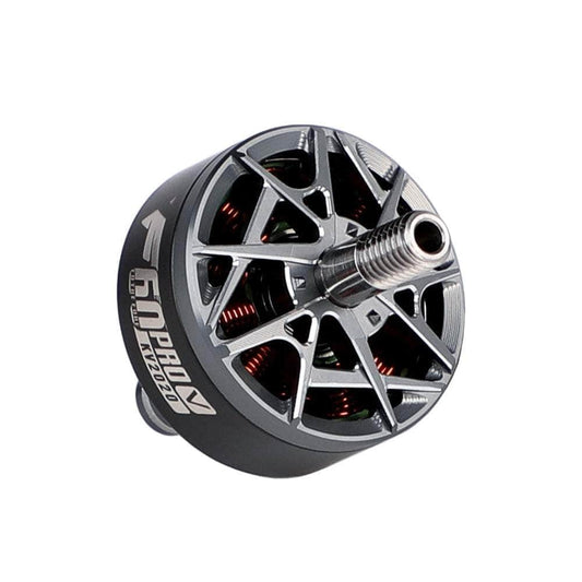 TMOTOR Motor T-Motor F60 Pro V 2207.5 2550Kv Motor - Gray