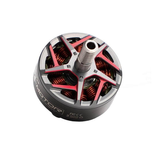 TMOTOR Motor T-Motor F60 Pro V-LV 2207.5 1950Kv Racing Motor - Red