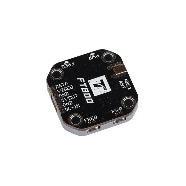 TMOTOR VTX T-Motor FT800 20x20 25-800mW 5.8GHz VTX - MMCX