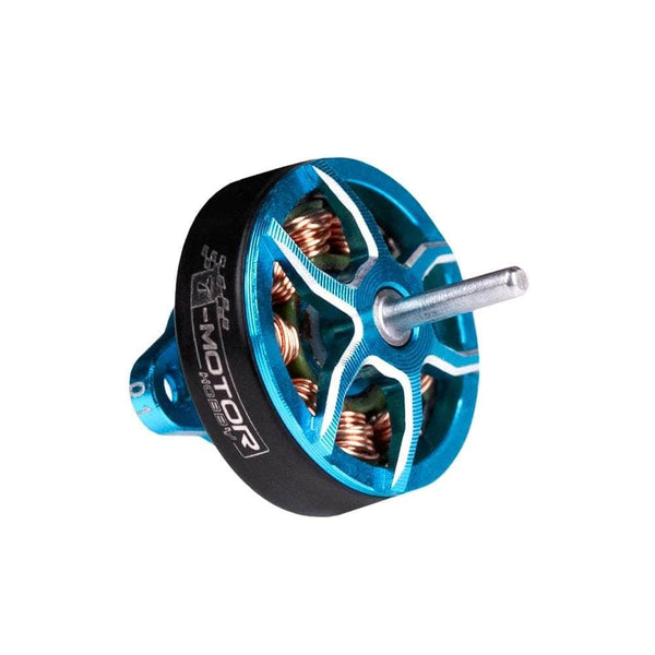TMOTOR Motor T-Motor M0802 0802 25000Kv Micro Motor - Black&Blue Bell