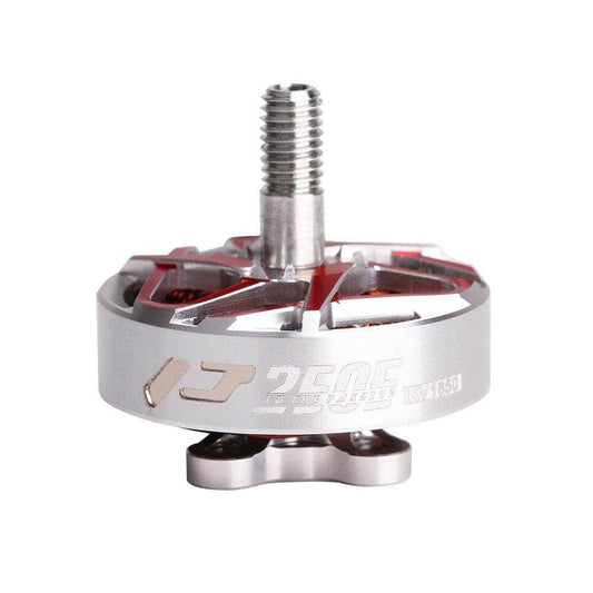 TMOTOR Motor T-Motor Pacer 2505 1850Kv Motor - Pale Rose