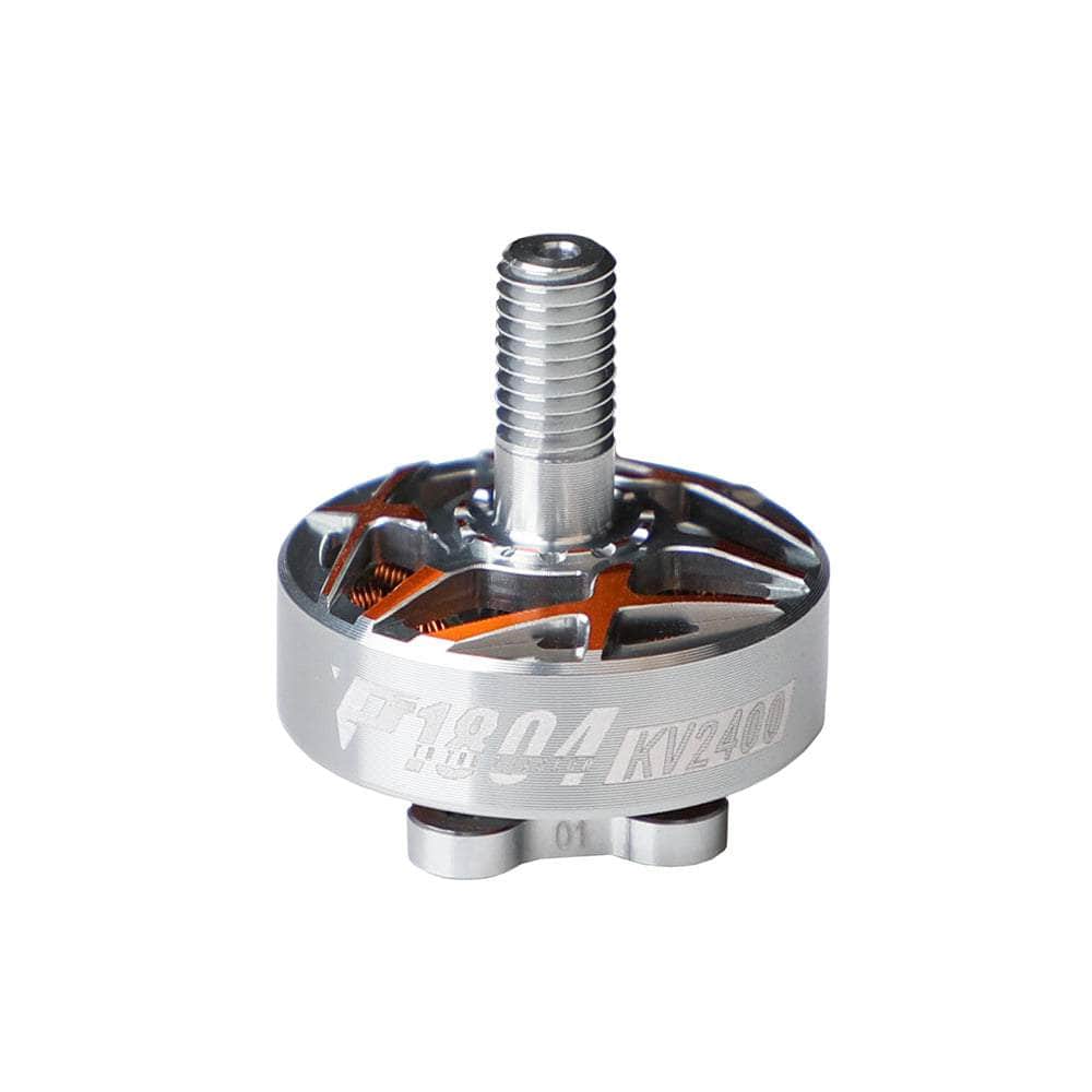 TMOTOR Motor 5mm Shaft T-Motor Pacer P1804 1804 2400Kv Motor - Choose Version