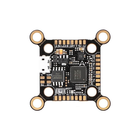 TMOTOR FC T-Motor Velox F411 Lite 30x30 Flight Controller