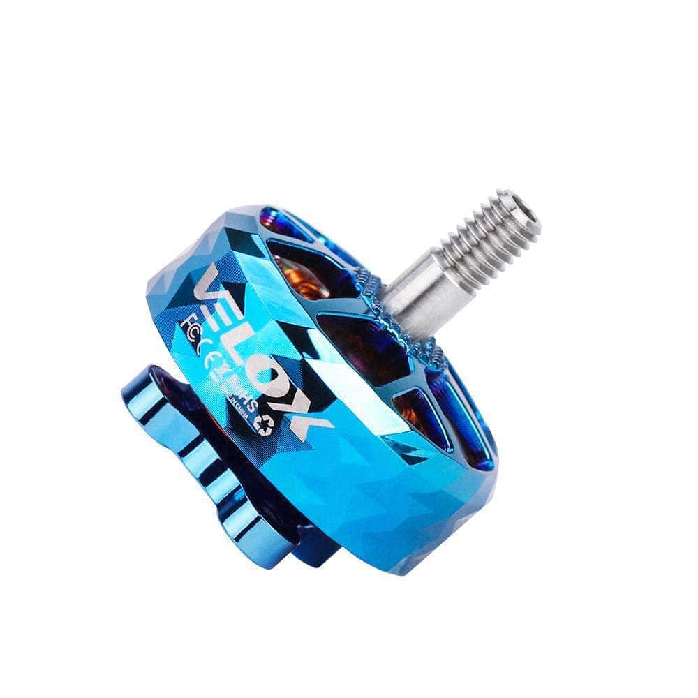 TMOTOR Motor T-Motor VELOX V2 2207.5 1950Kv Motor - Royal Blue