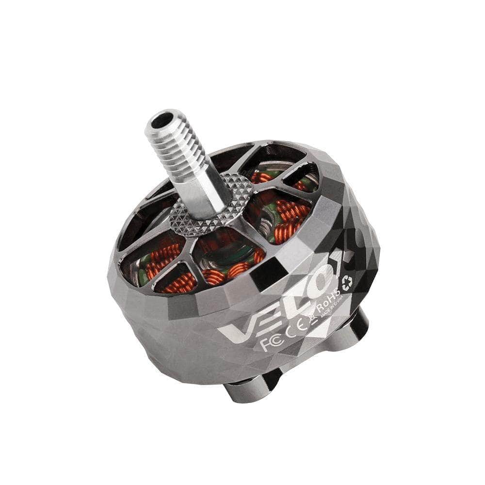TMOTOR Motor T-Motor VELOX V2 2208 1750Kv Motor - Grey