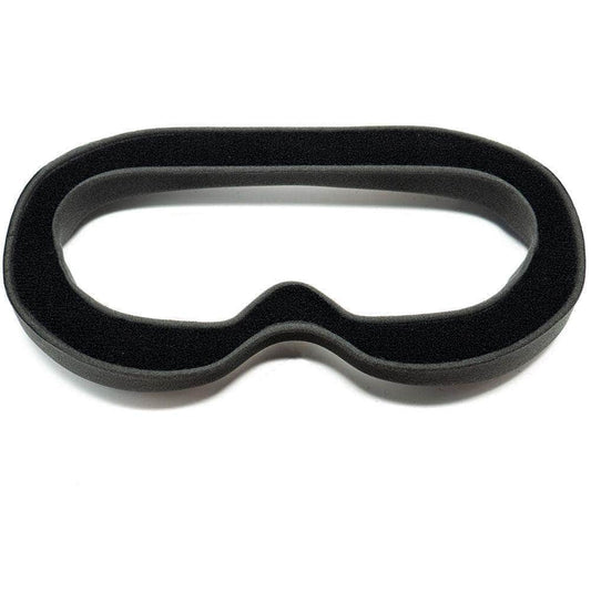 TOBYXOM Goggle ACC Soft Goggle Foam for DJI Goggles - Black
