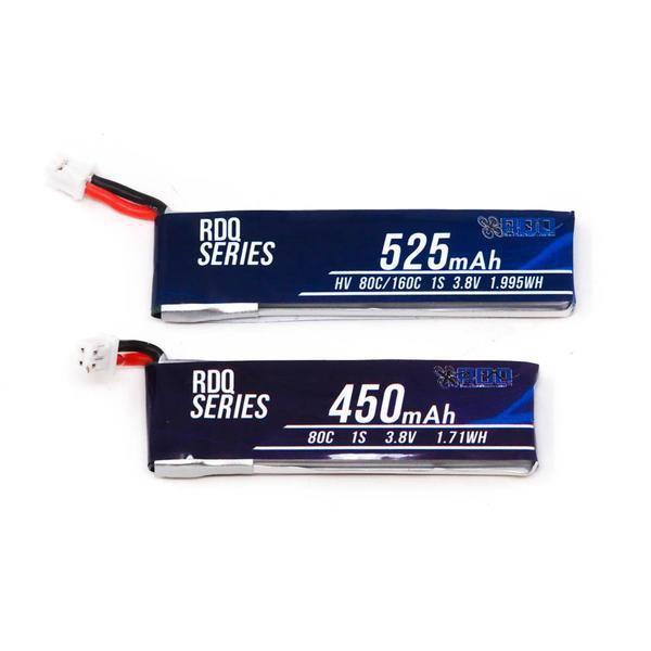 1S Batteries
