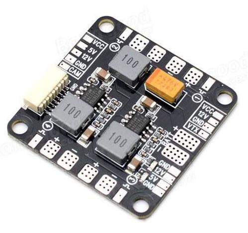 Drone PDB Power Distribution Boards for Sale - RaceDayQuads