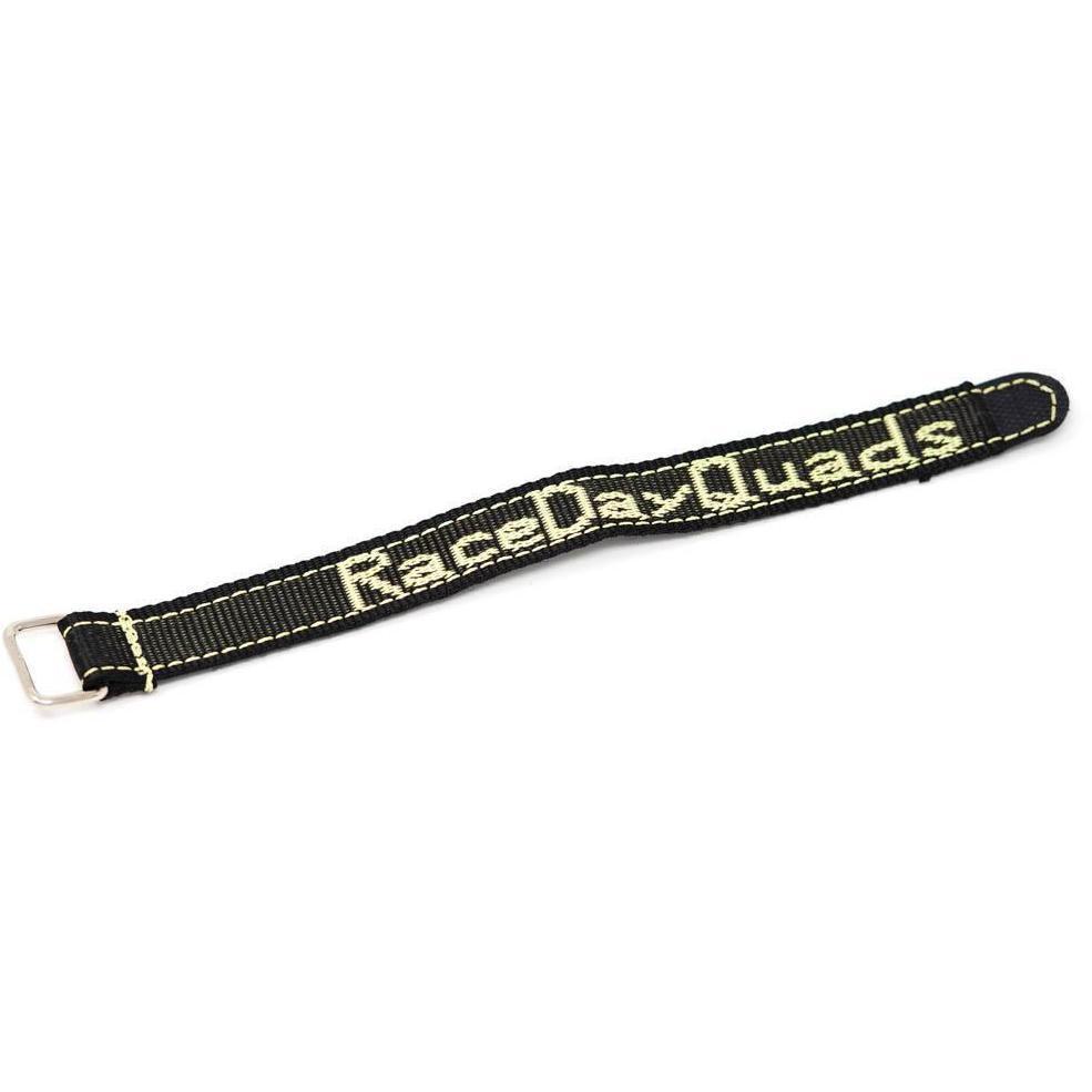 Battery Straps Pads RaceDayQuads
