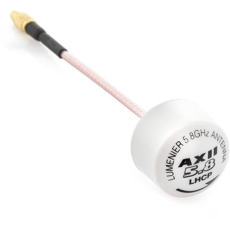 LHCP FPV Drone Antennas