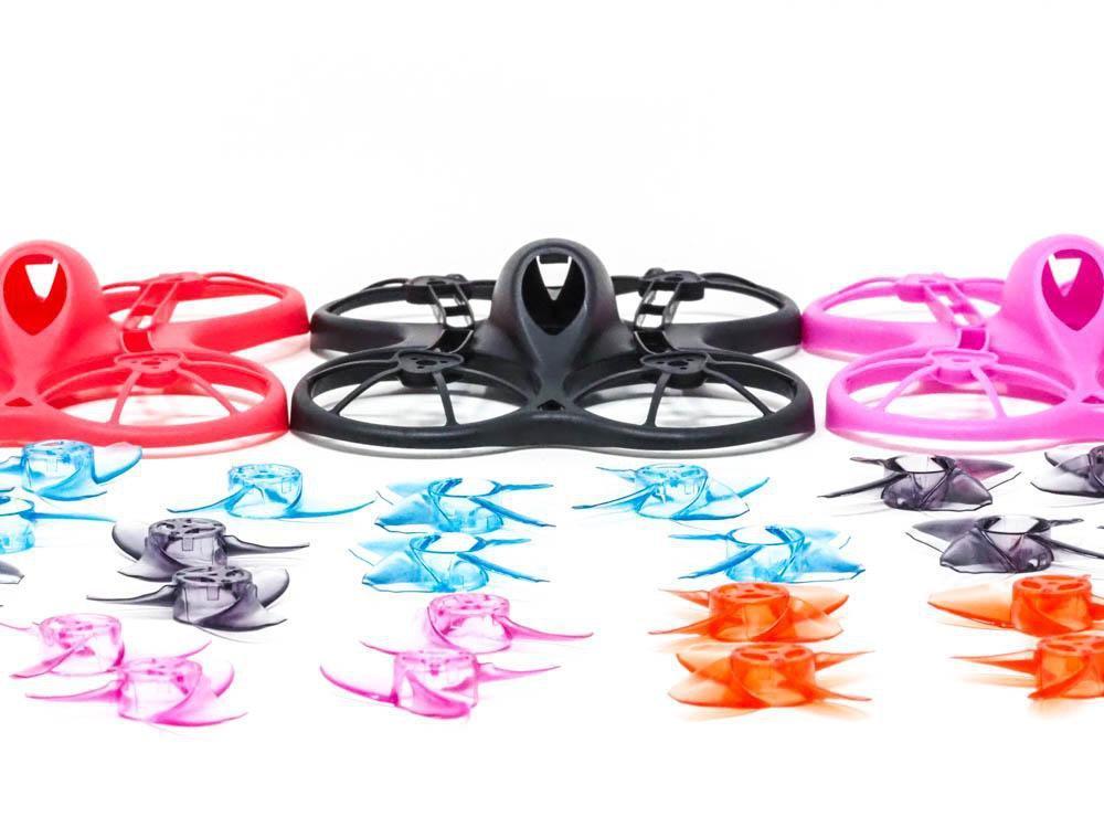 EMAX Tinyhawk & Accessories