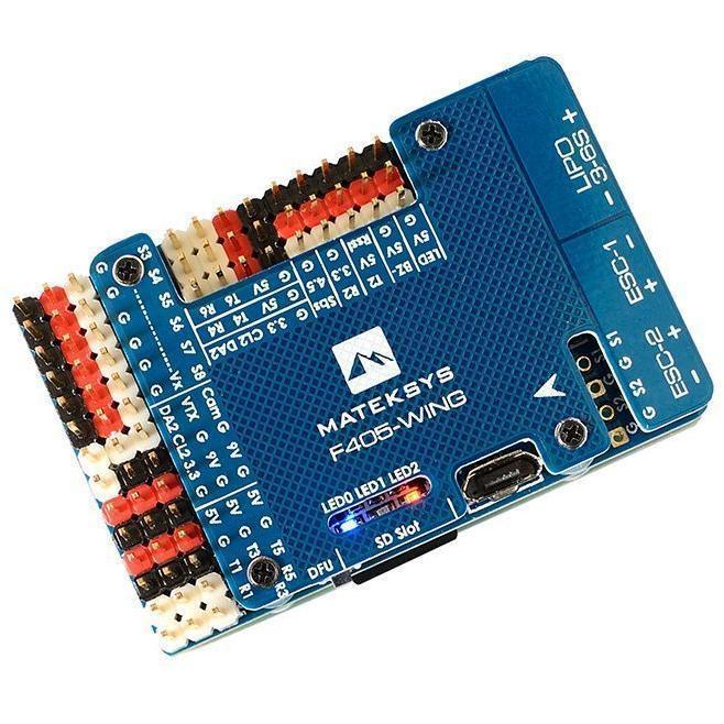 Wing Controller RC Wing Flight Controllers for Sale - RaceDayQuads