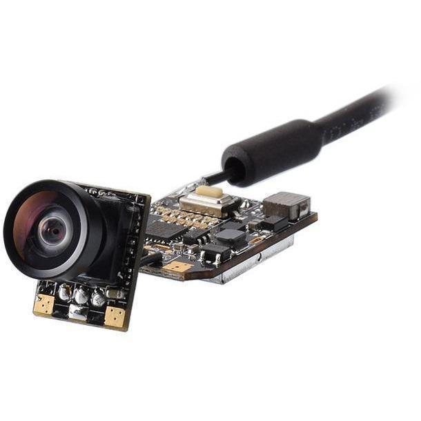 AIO FPV Camera & VTX Combo Round Up (Tiny Whoop & Micro Quad) - Oscar Liang