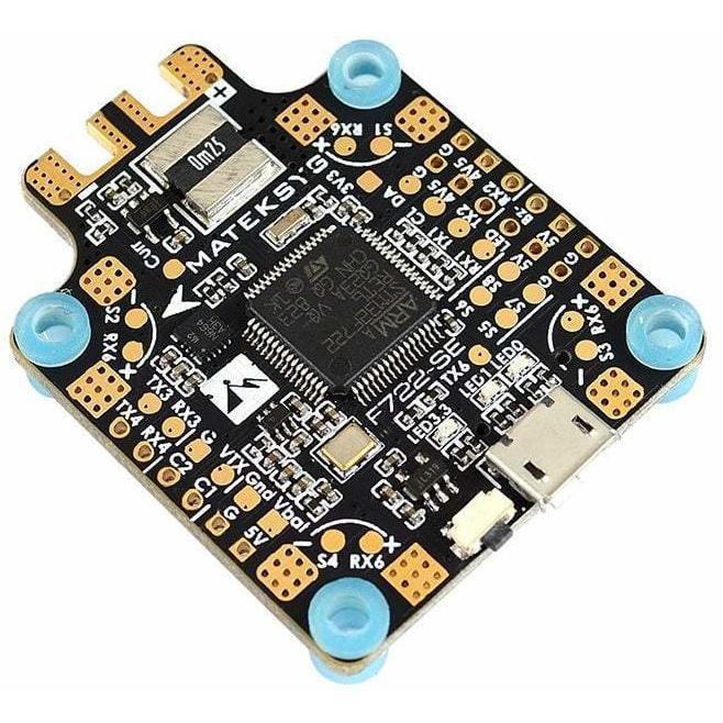 FPV Drone Flight Controllers