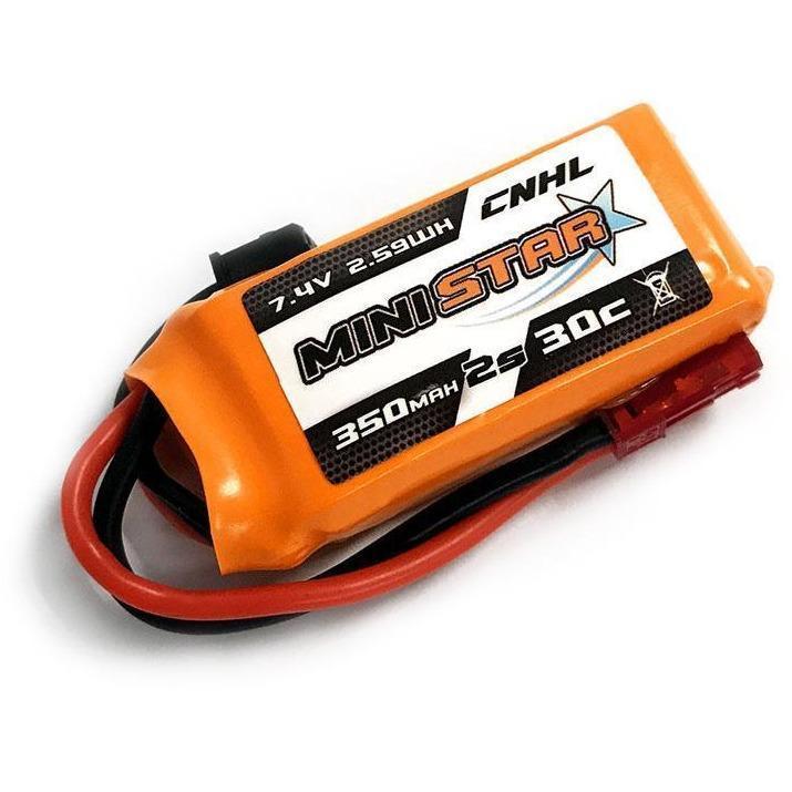 Mini Drone Batteries for FPV Drones