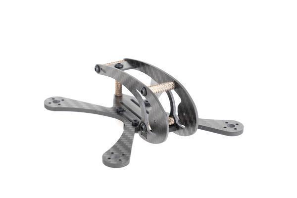 Micro Drone Frame for FPV Drones