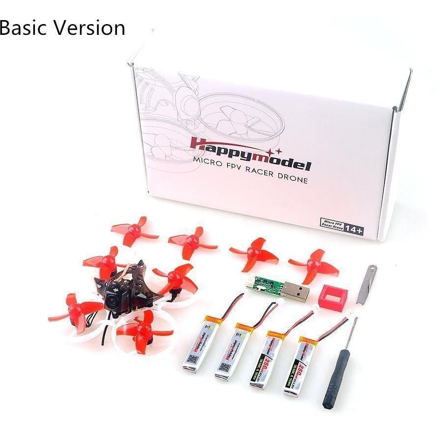 Mobula7 BNF & Spare Parts